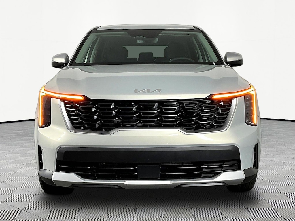 New 2026 Kia Sorento LX SUV