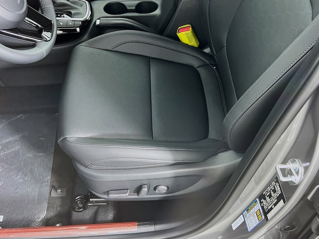 New 2026 Kia Seltos EX SUV