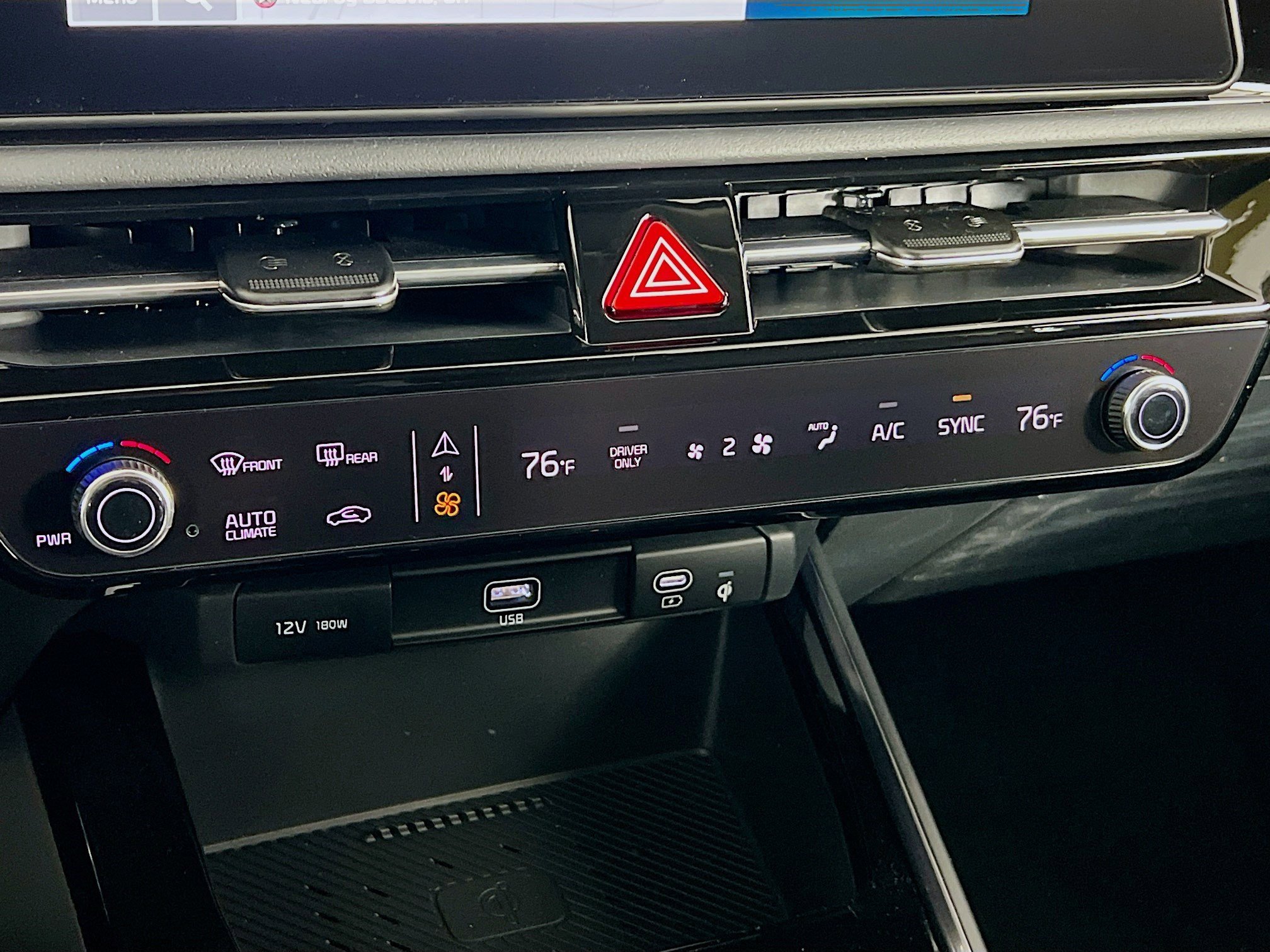 2025 Kia Niro EX Touring - Photo 11