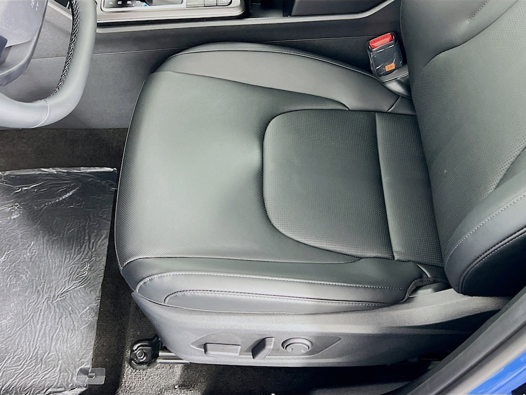 New 2026 Kia Sportage SX SUV