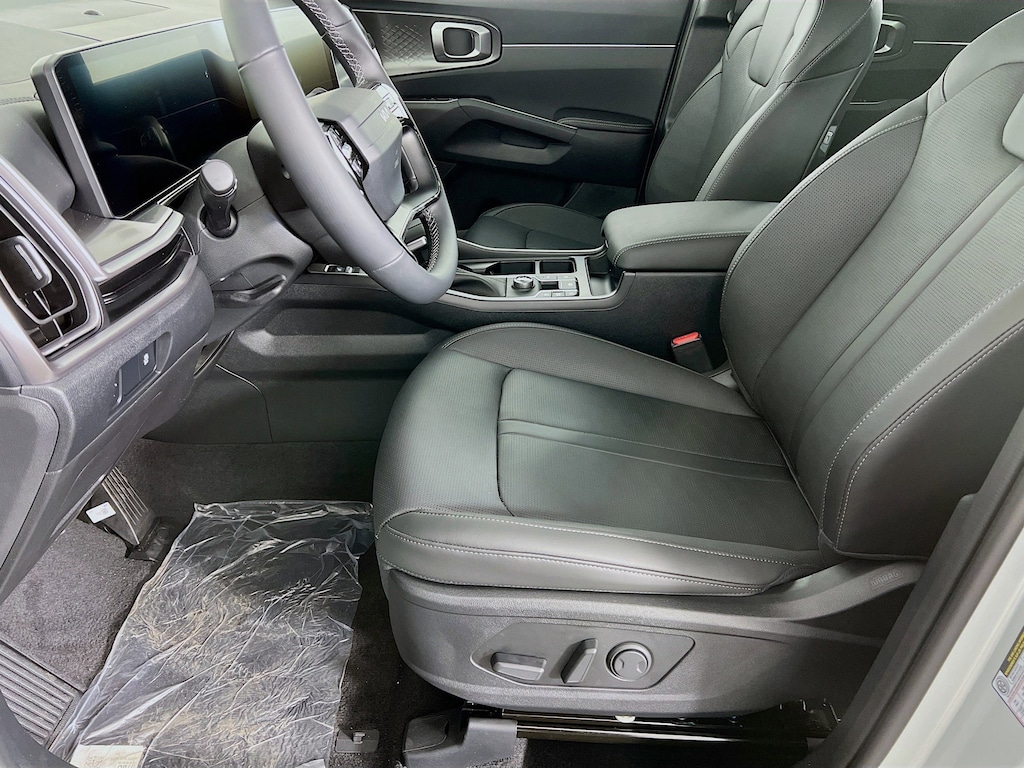 New 2026 Kia Sorento S SUV