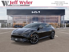 2026 Kia EV6 GT-Line SUV