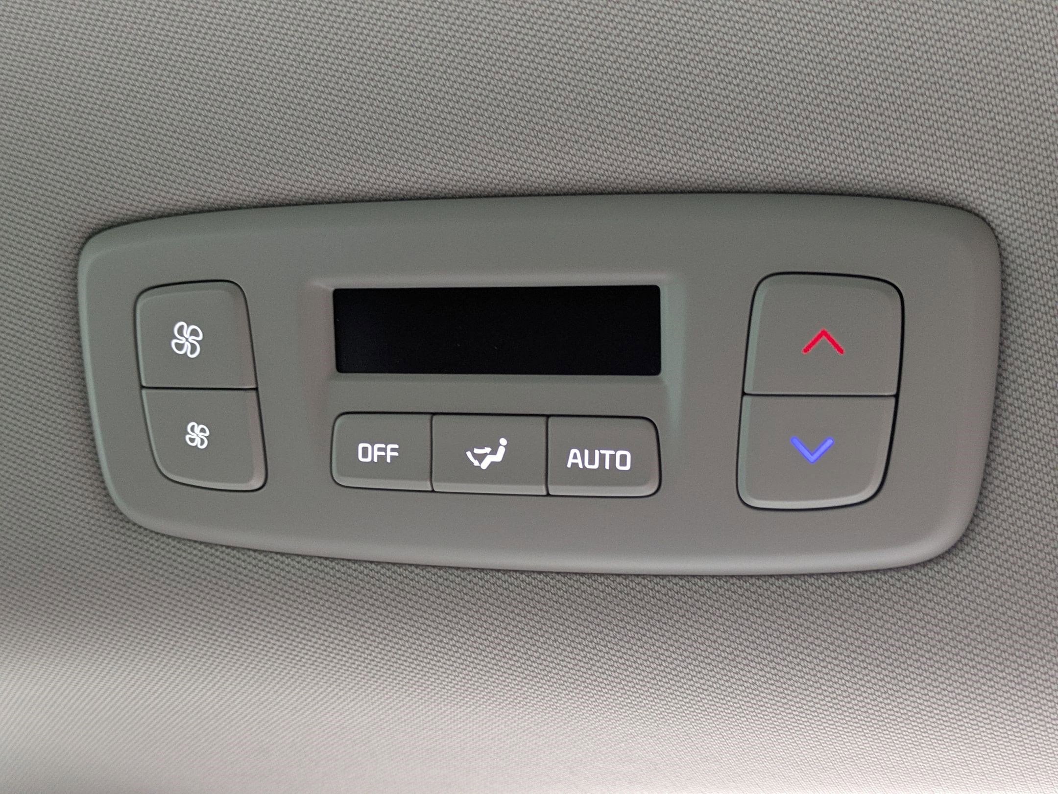 2025 Kia Carnival SX Prestige - Photo 27