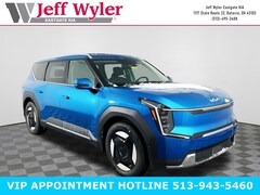 2026 Kia EV9 Wind SUV