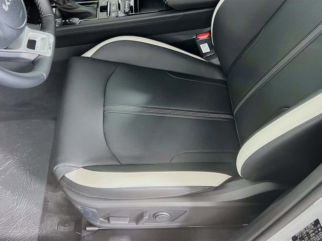 New 2026 Kia K5 GT-Line Sedan