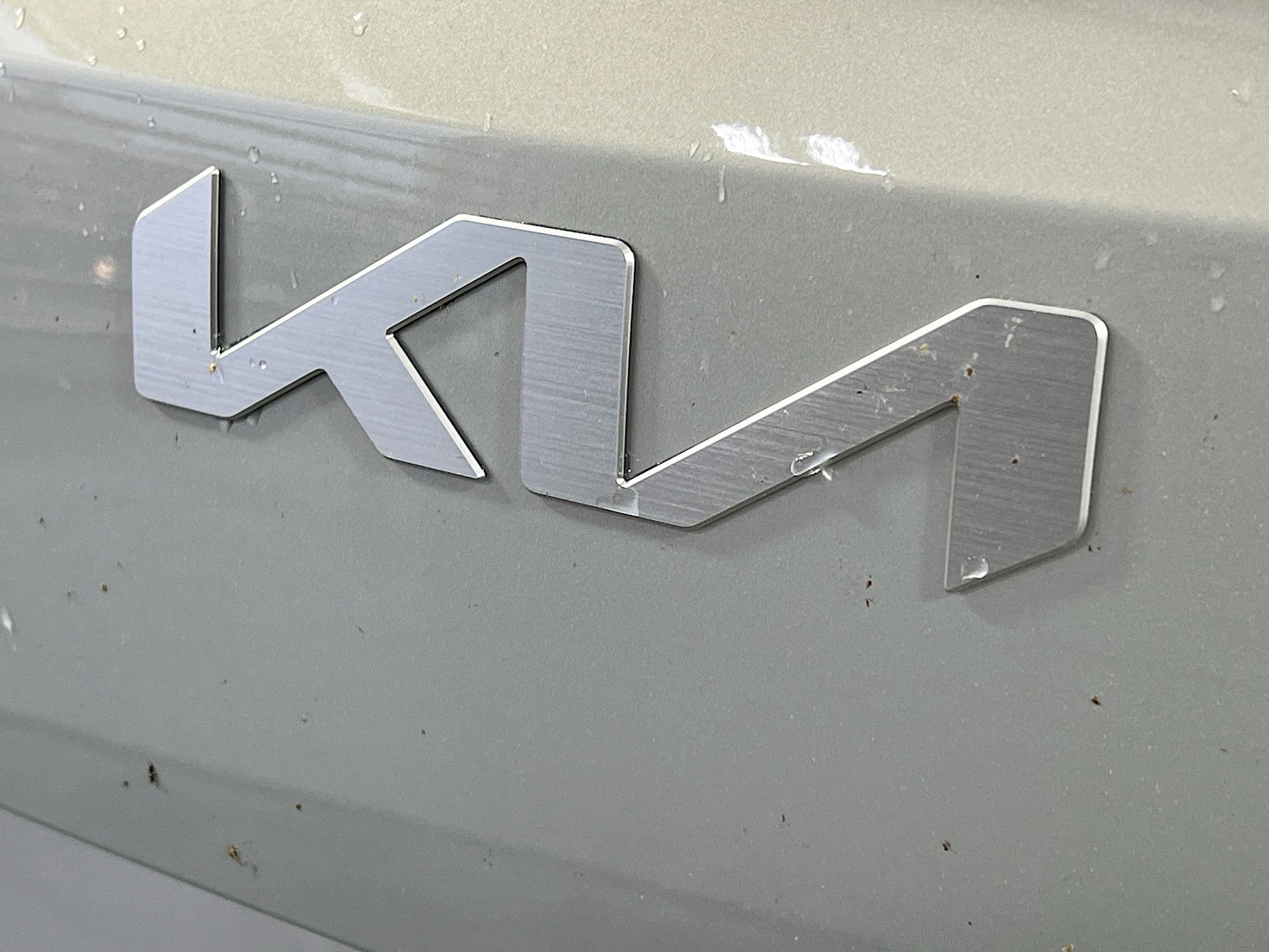2025 Kia Carnival SX - Photo 35