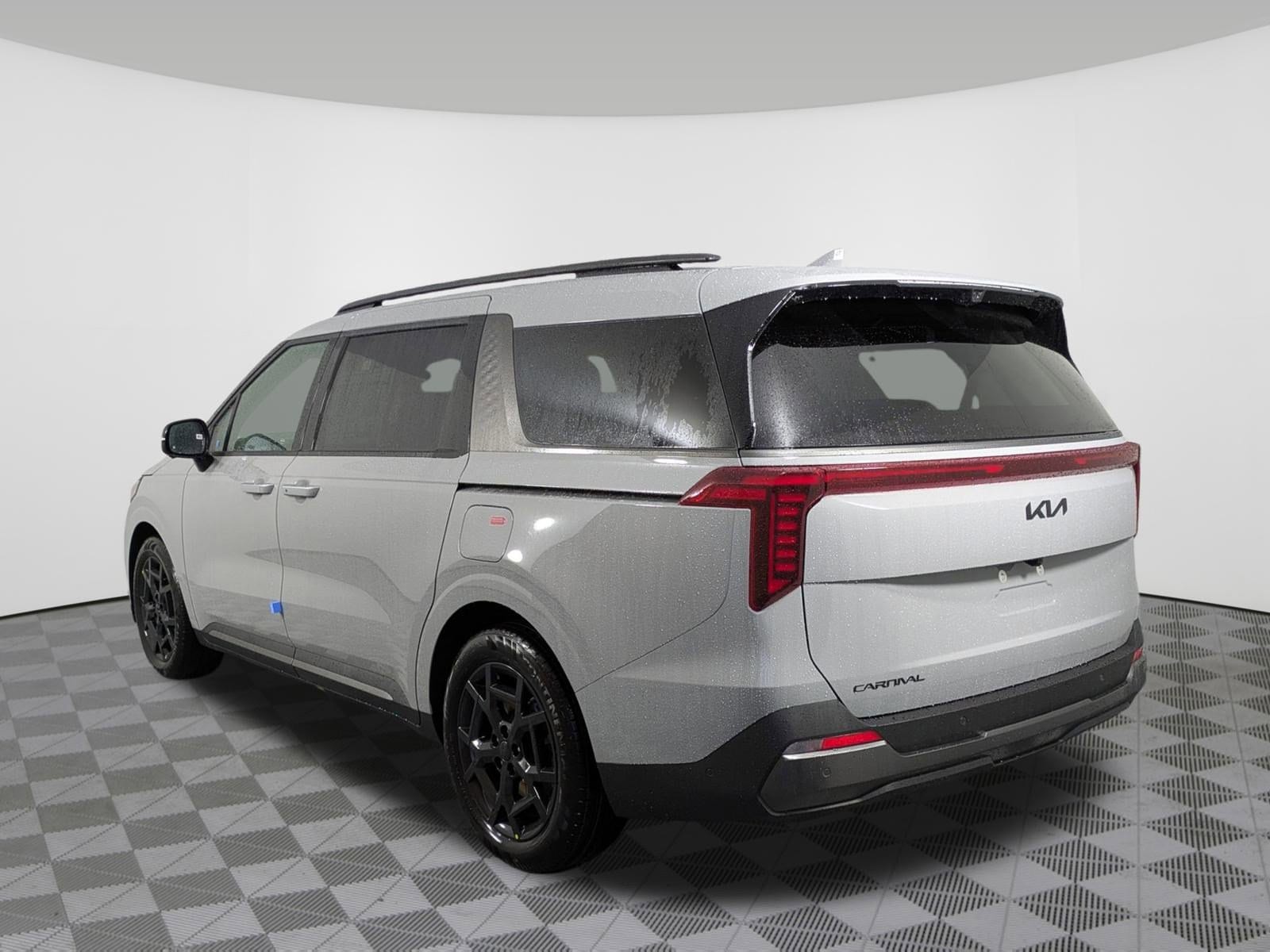 2025 Kia Carnival SX Prestige - Photo 30