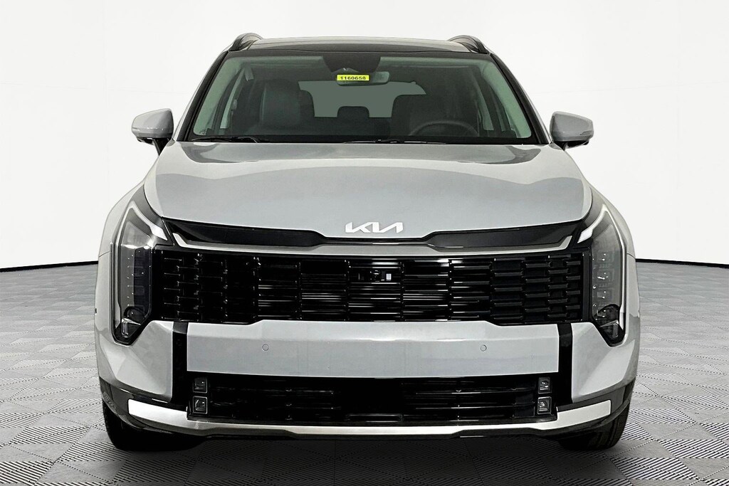 New 2026 Kia Sportage SX-Prestige SUV