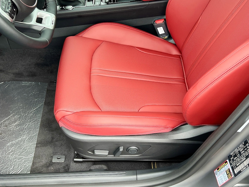 New 2026 Kia K5 GT-Line Sedan