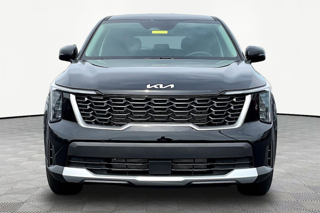 New 2026 Kia Sorento LX SUV