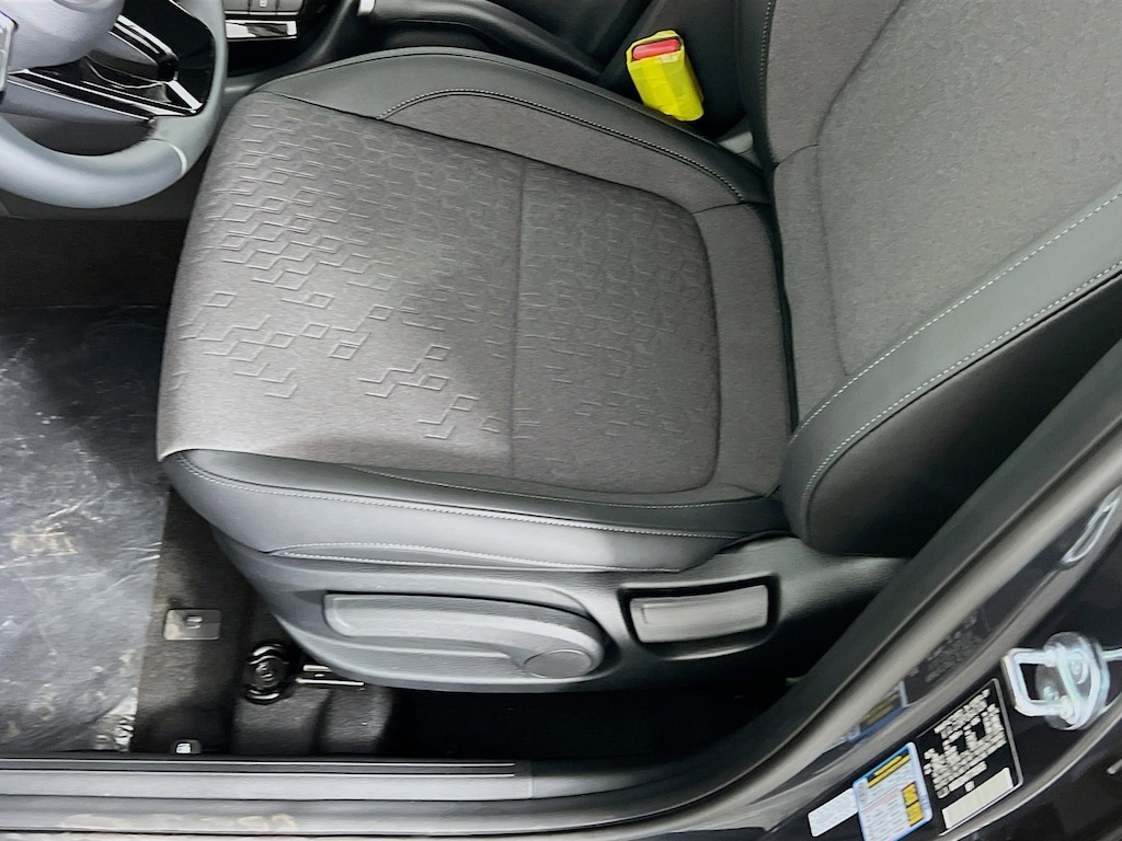 New 2026 Kia Seltos S SUV