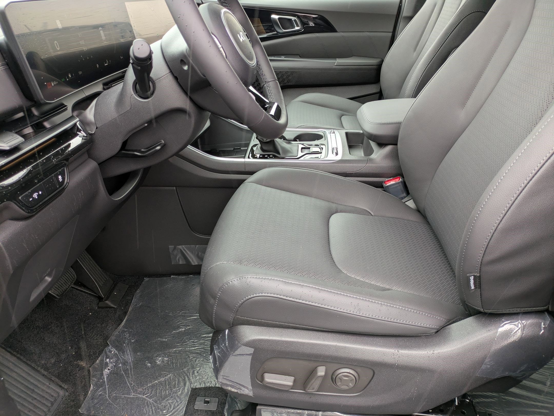 2025 Kia Carnival SX Prestige - Photo 22