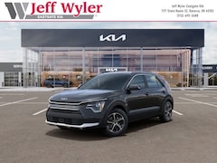 2026 Kia Niro SUV