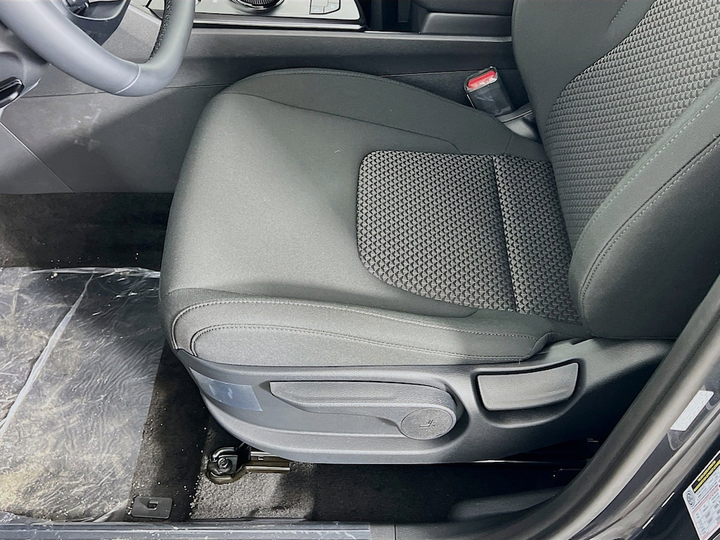 New 2026 Kia Sportage Hybrid LX SUV