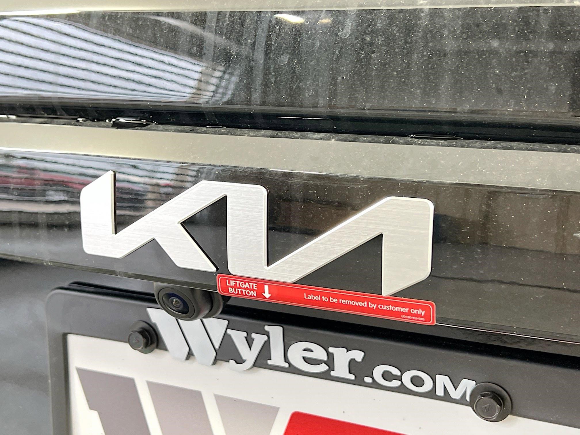 2025 Kia Niro EX Touring - Photo 34