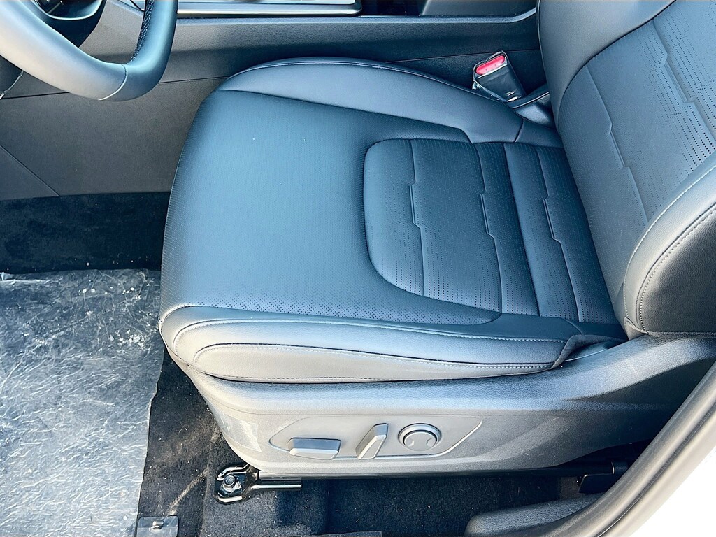 New 2026 Kia Sportage Hybrid SX-Prestige SUV