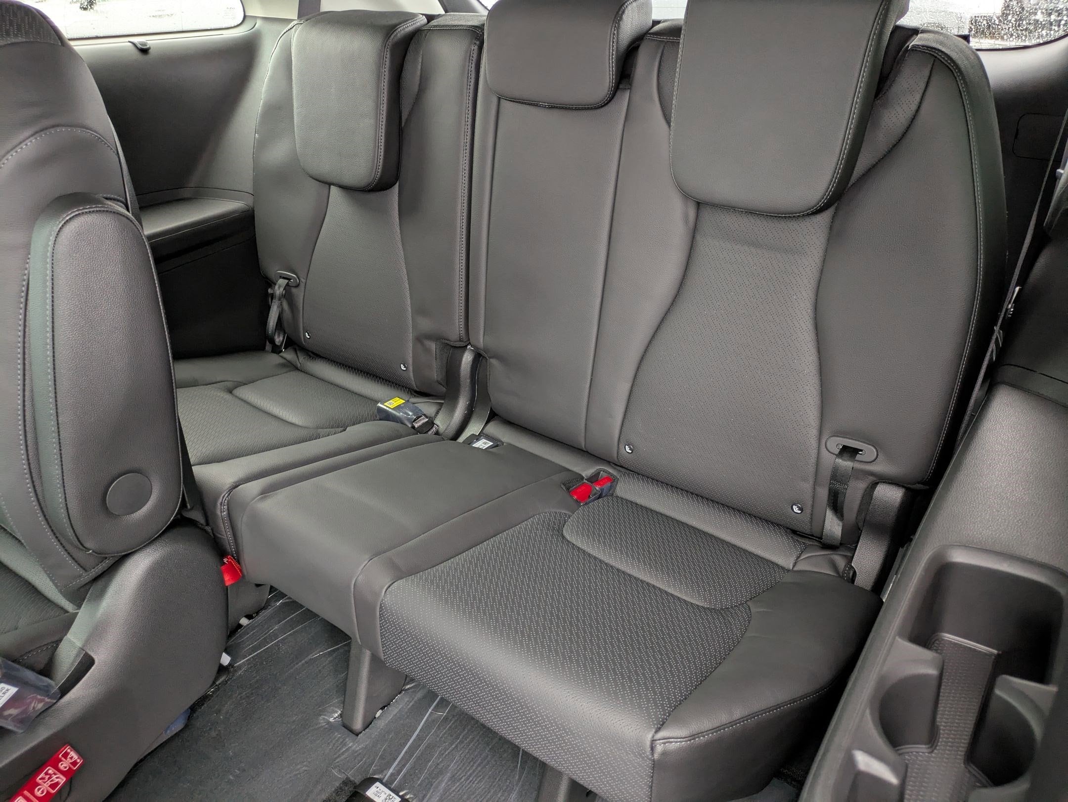 2025 Kia Carnival SX Prestige - Photo 26