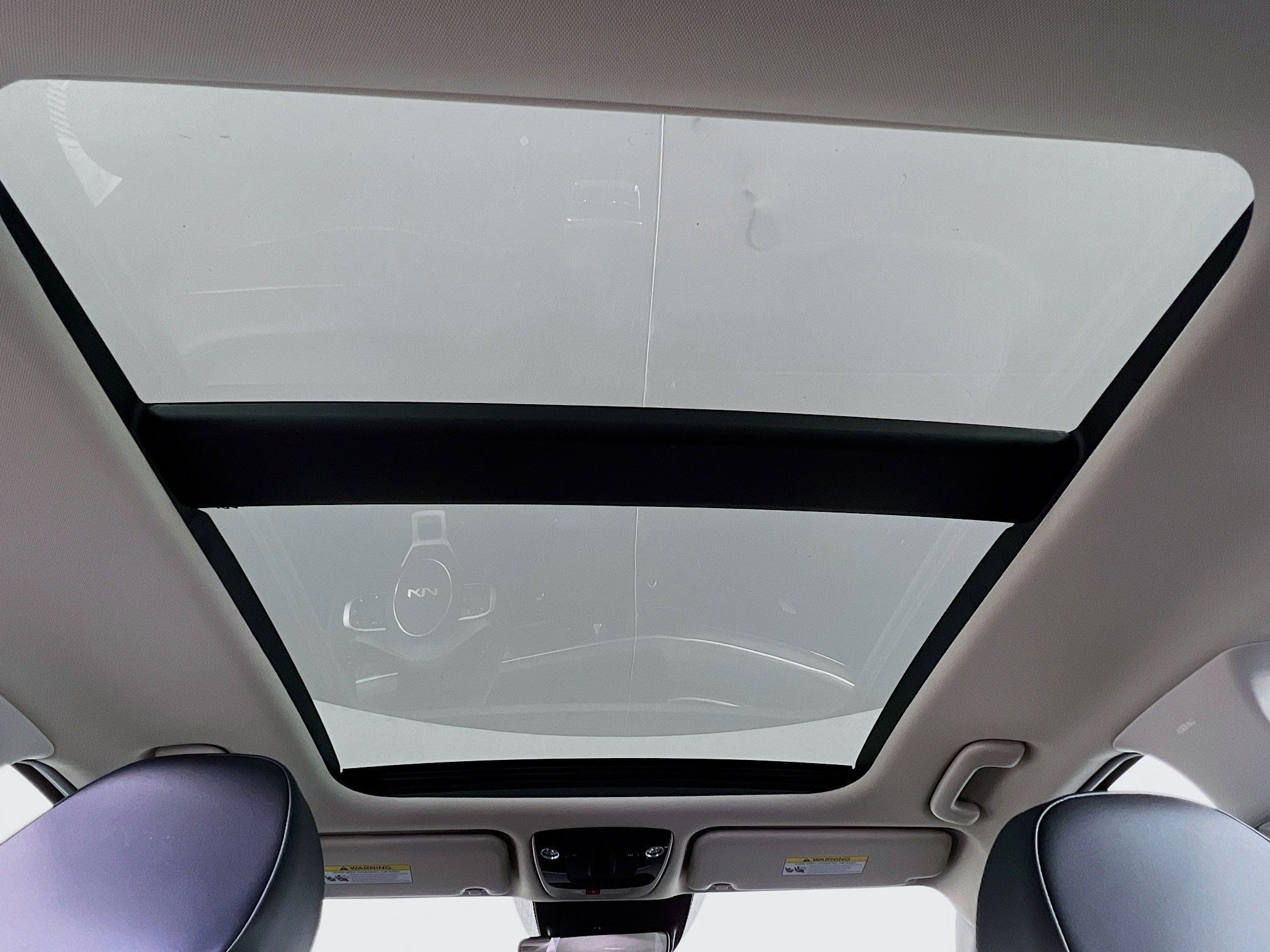 2025 Kia K5 EX - Photo 27