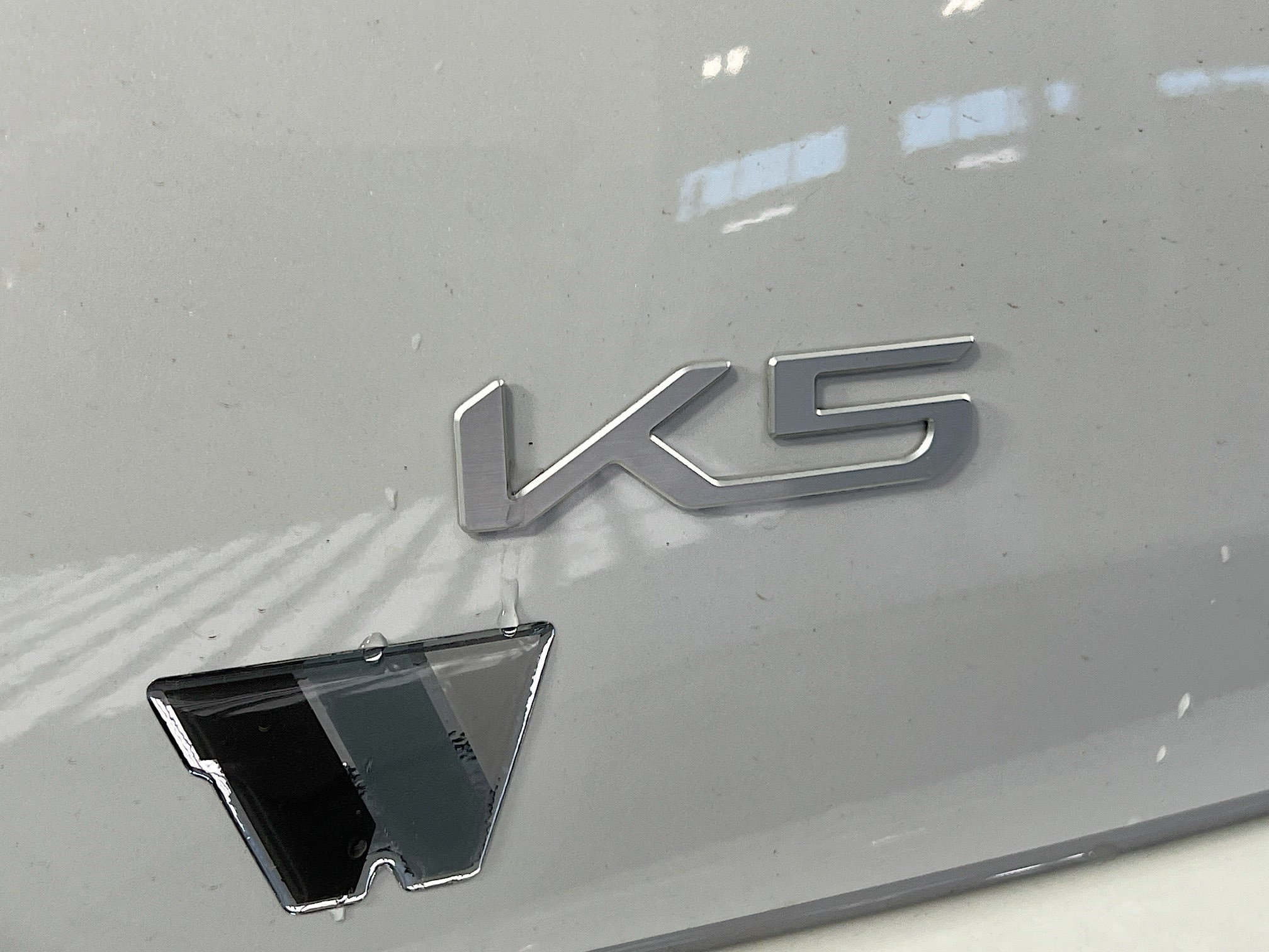 2025 Kia K5 EX - Photo 36