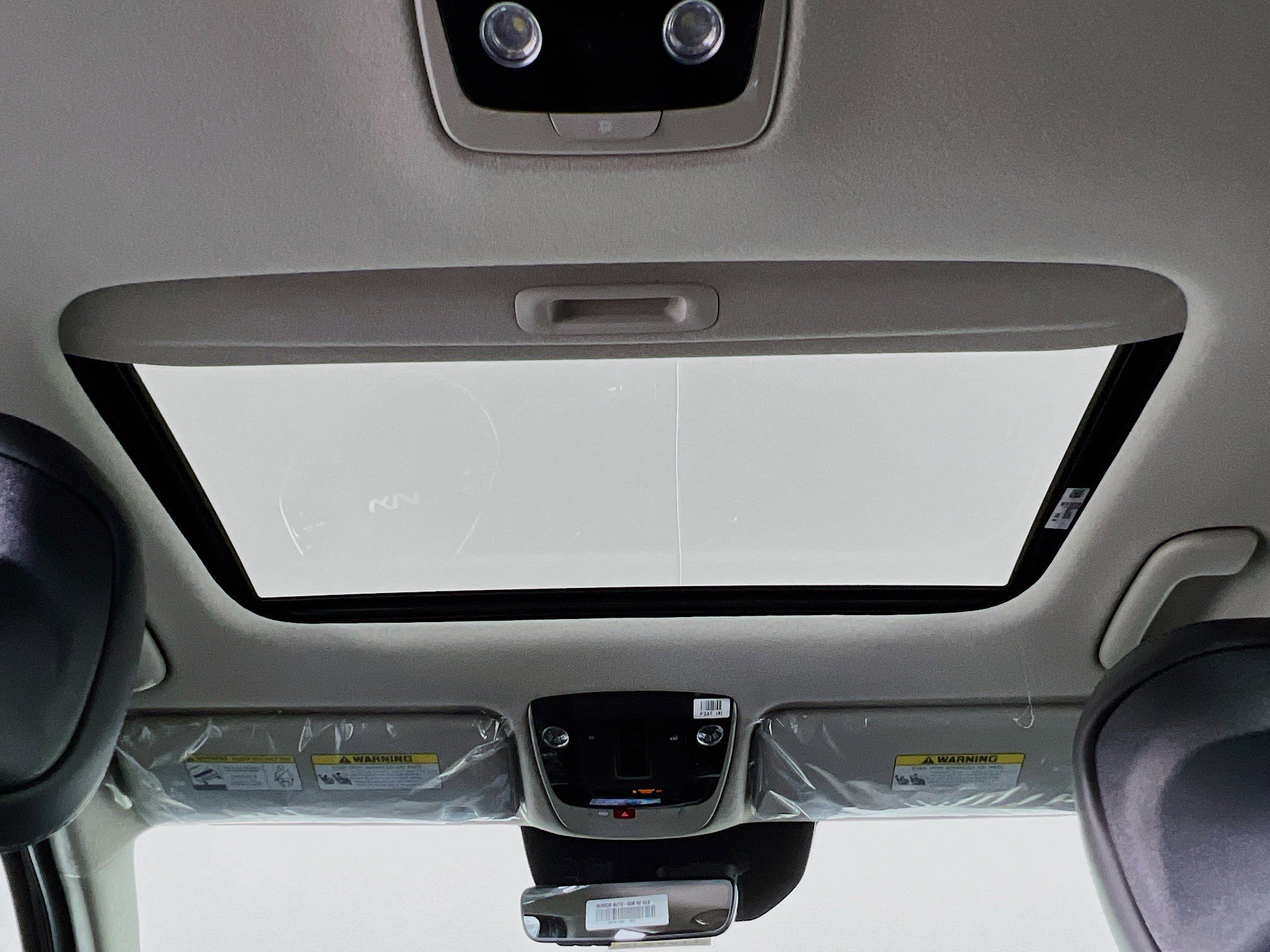 2025 Kia Niro EX Touring - Photo 26