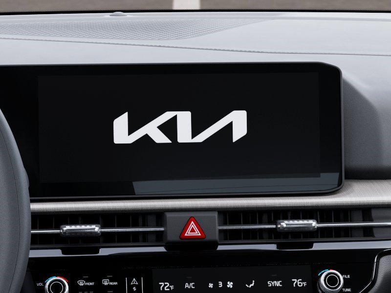 2026 Kia Sportage X-Line - Photo 21