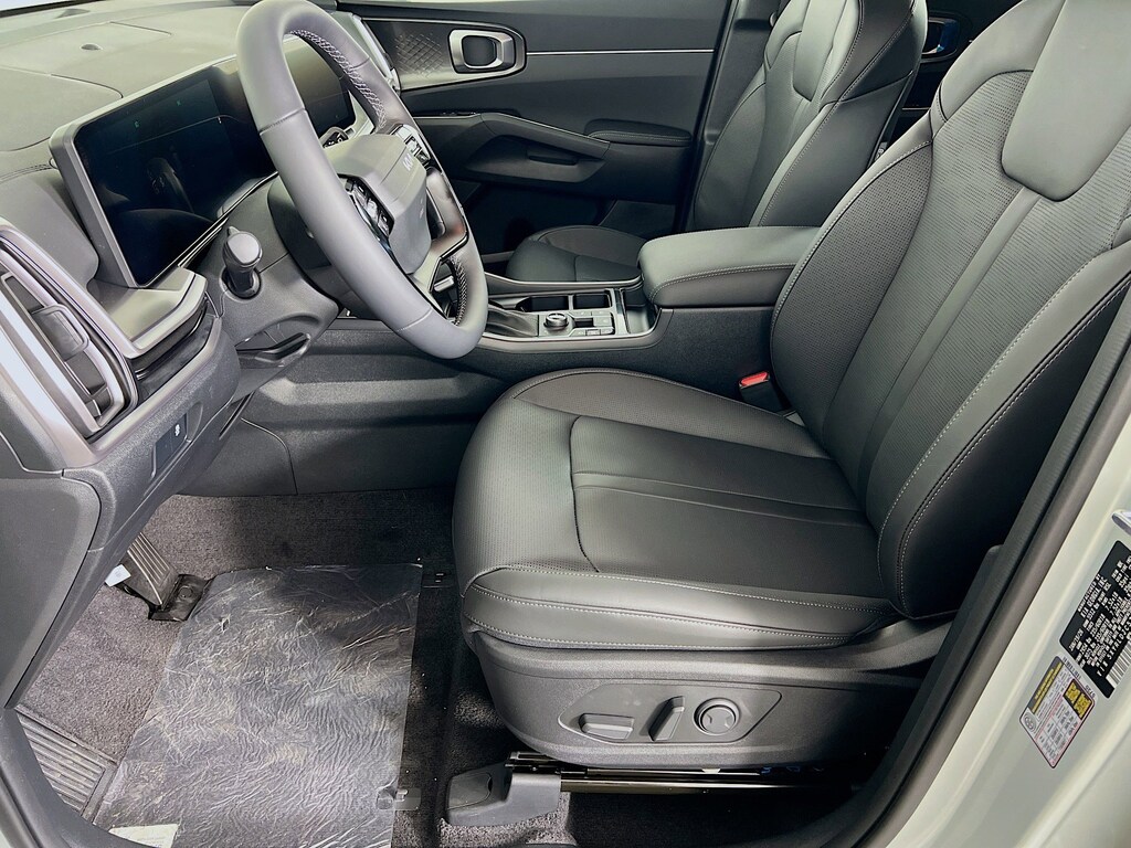 New 2026 Kia Sorento S SUV