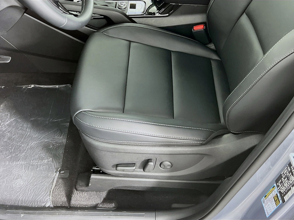 New 2025 Kia Telluride S SUV