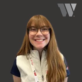 Staff member Jerri Elliot from ID_0ef969308996