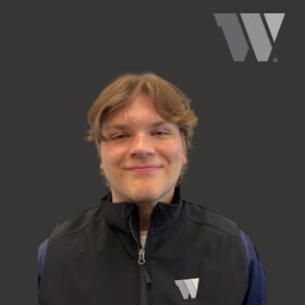 Staff member Zaine Reddick from ID_0249cc022e43