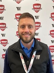 Staff member Casey Jones from ID_60ae24cd596d