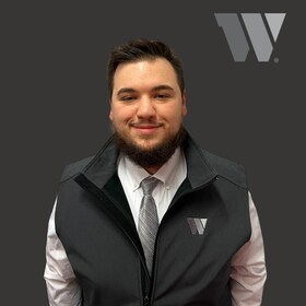 Staff member Nathaniel Partin from ID_0249cc022e43