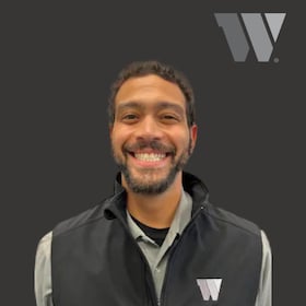 Staff member Jarred Wilkins from ID_0249cc022e43