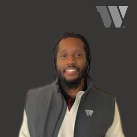 Staff member Jerrell Jordan from ID_0249cc022e43