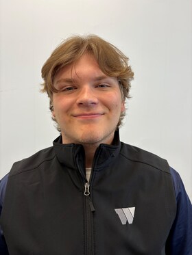 Staff member Zaine Reddick from ID_0249cc022e43