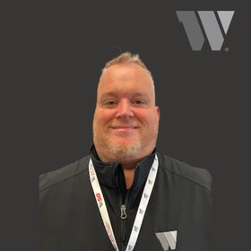 Staff member Kevin Feldkamp from ID_0249cc022e43