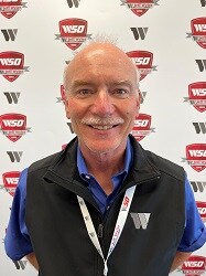 Staff member Dennis Collier from ID_0ef969308996