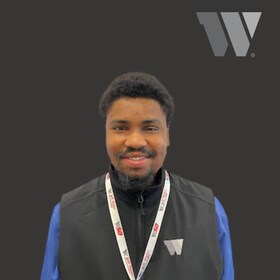 Staff member Devin Henry from ID_0249cc022e43