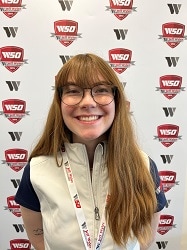 Staff member Jerri Elliot from ID_0ef969308996