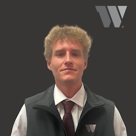 Staff member Brandon Beard from ID_0249cc022e43