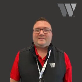 Staff member Robert Felts from ID_b3b5ae6ceb9e