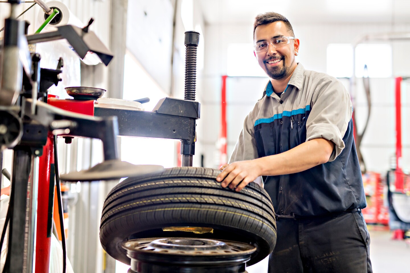 services