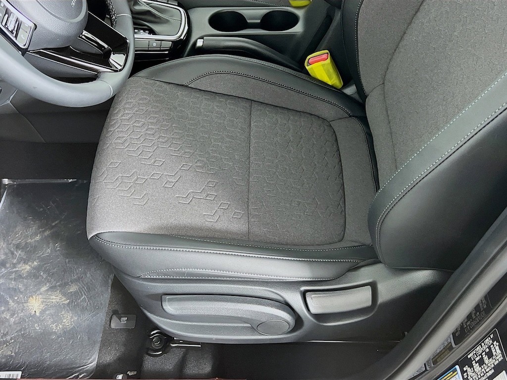 New 2026 Kia Seltos S SUV