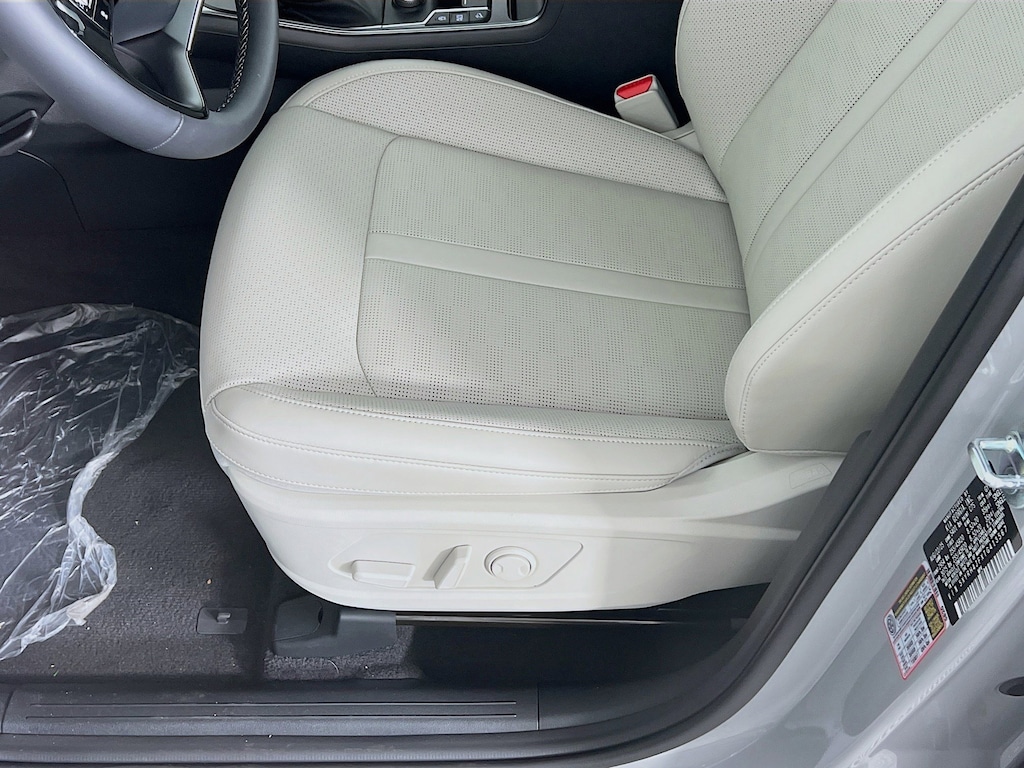 New 2026 Kia Sorento EX SUV