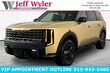  Kia Telluride