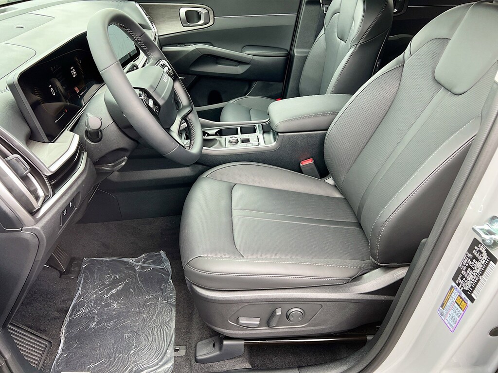 New 2026 Kia Sorento X-Line EX SUV