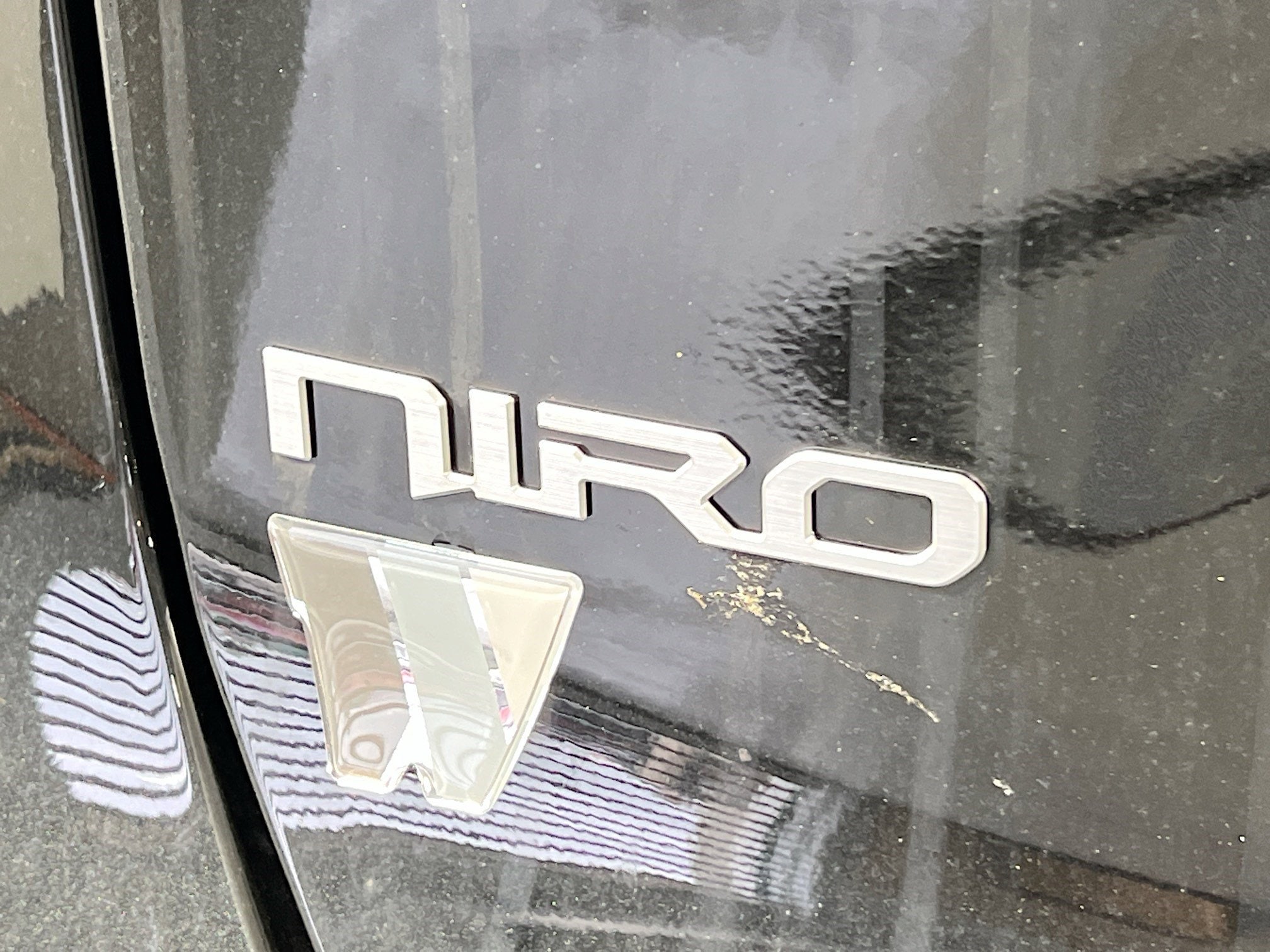 2025 Kia Niro EX Touring - Photo 35