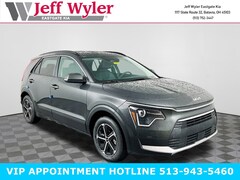 2025 Kia Niro EX SUV