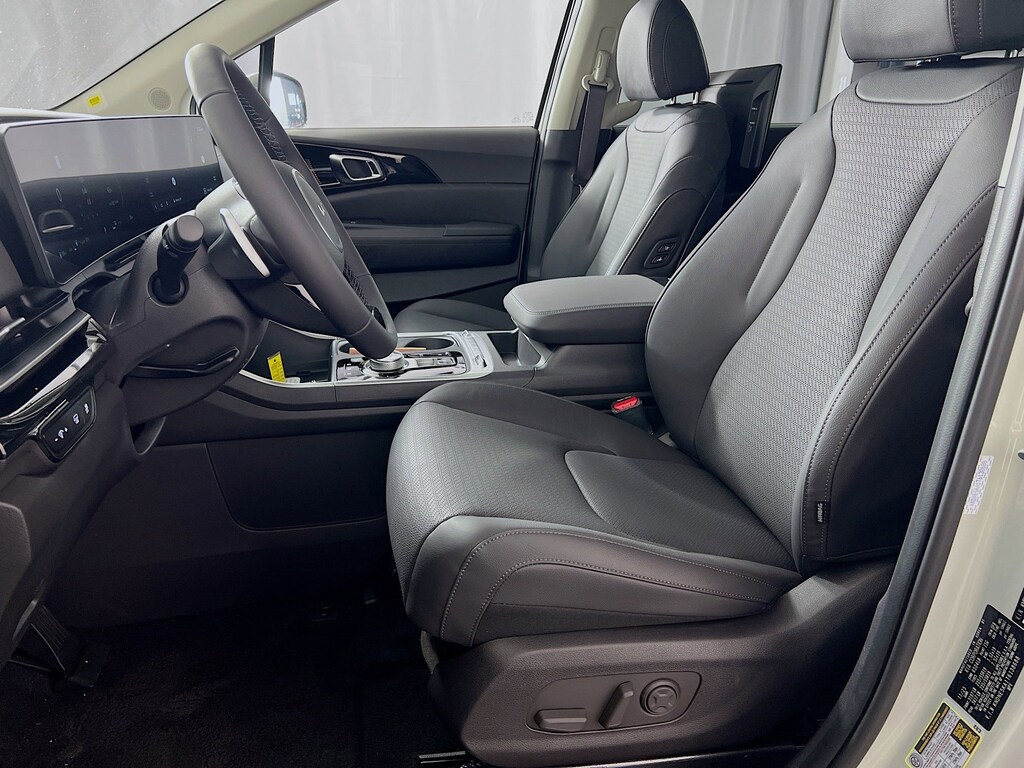 New 2026 Kia Carnival Hybrid SX Prestige Van Passenger Van