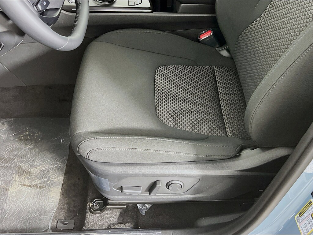 New 2026 Kia Sportage Hybrid S SUV