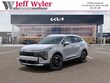  Kia Sportage Hybrid